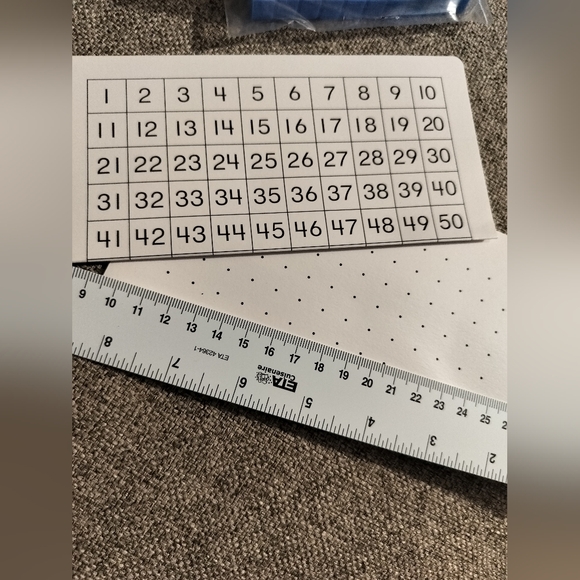 Educational Math kits - Picture 6 of 16